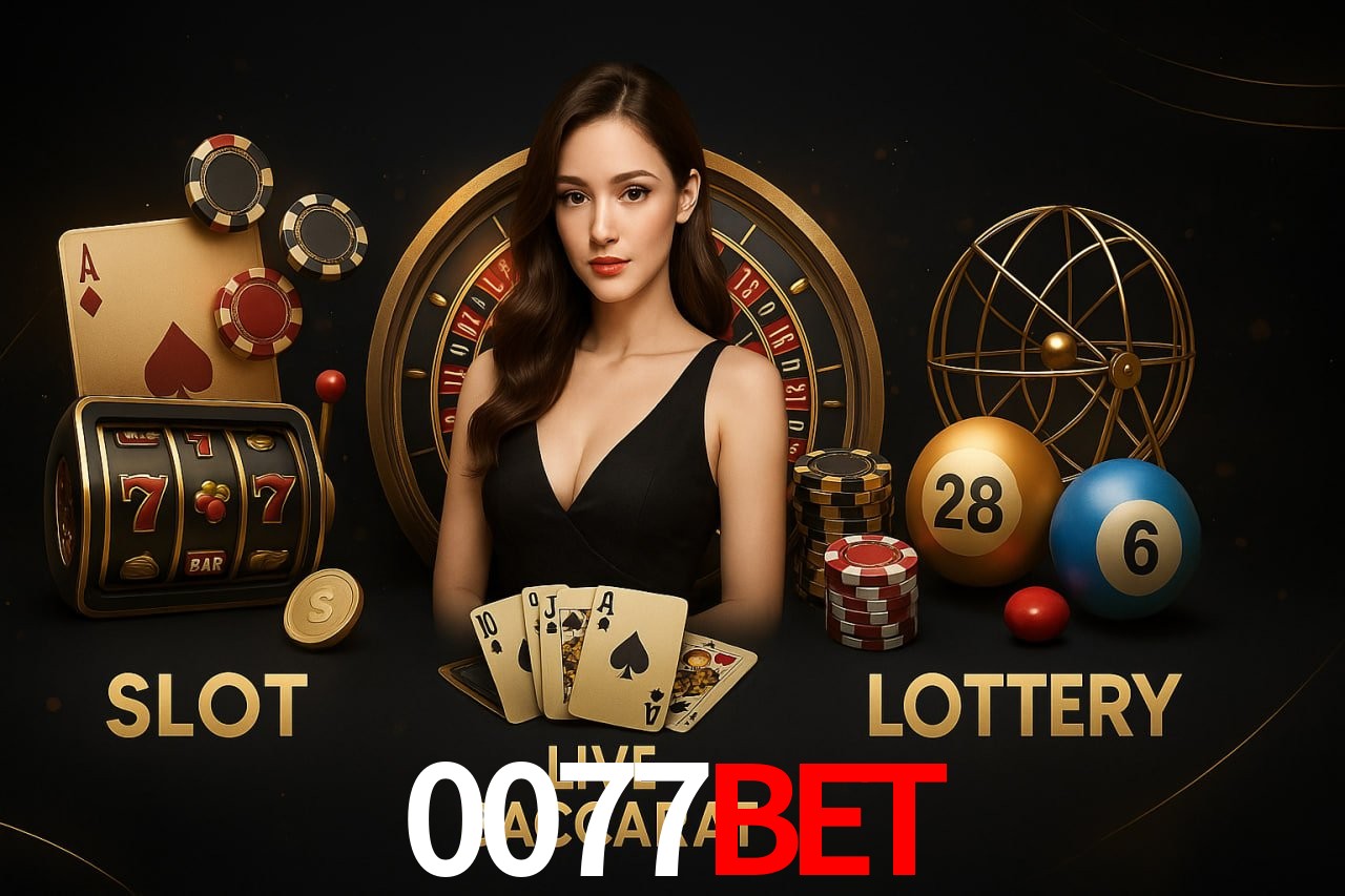Jackpot Winner