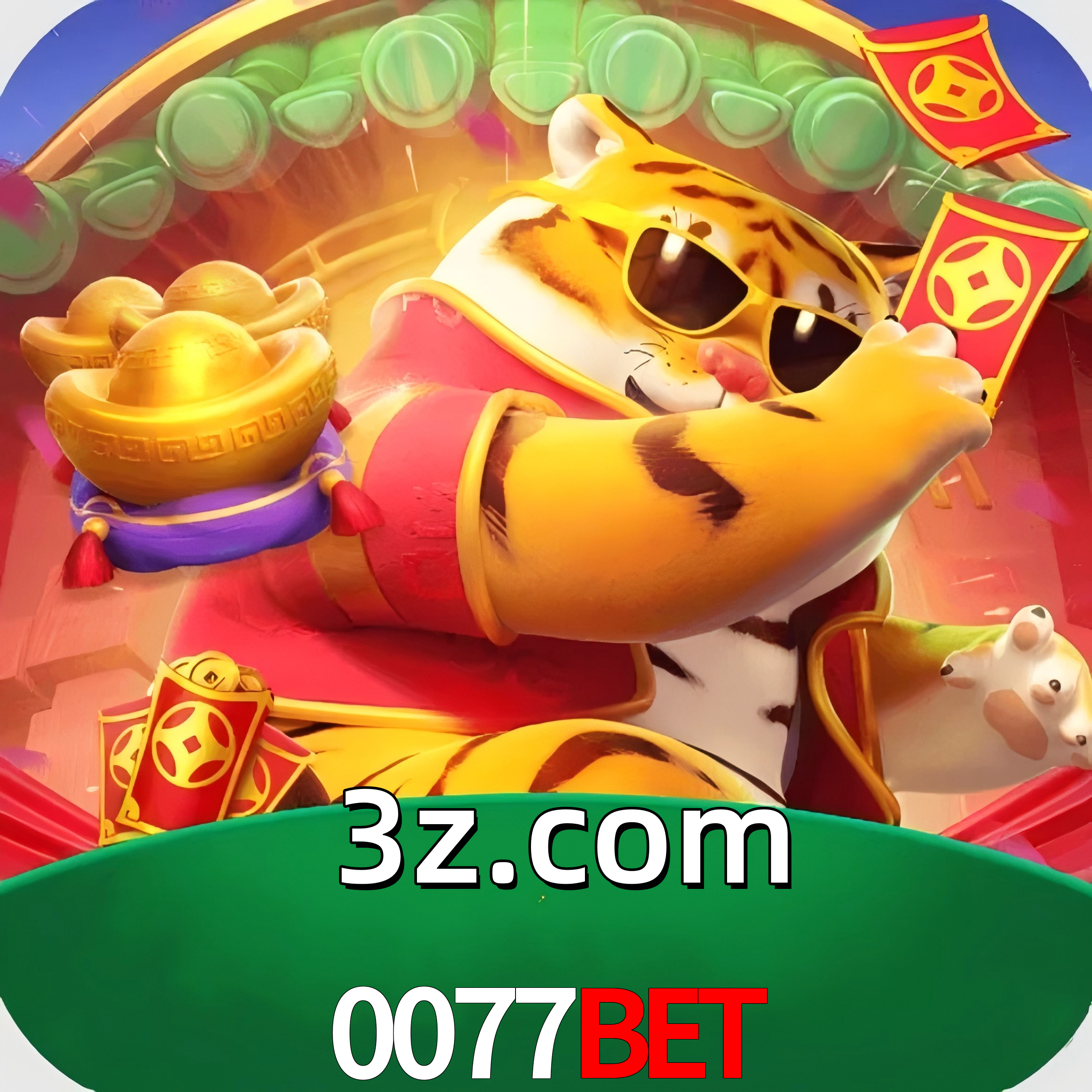 0077BET
