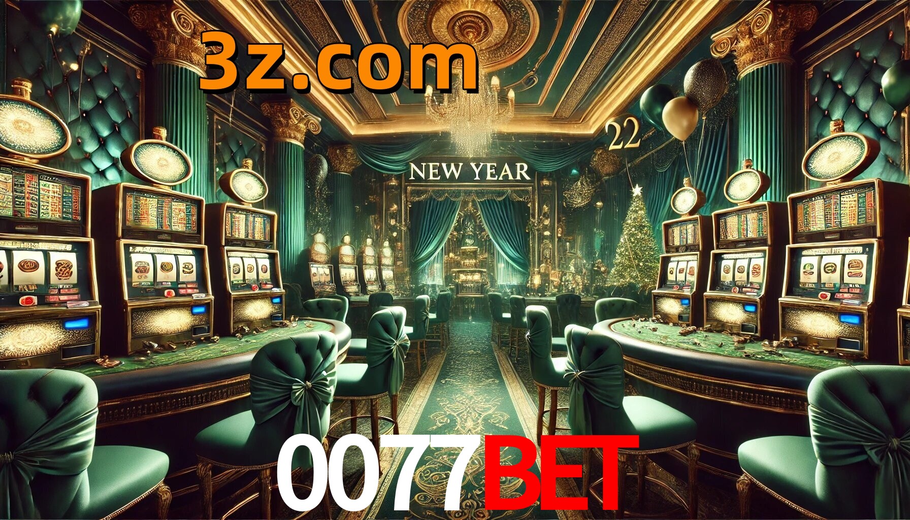 Benefícios do 0077BET