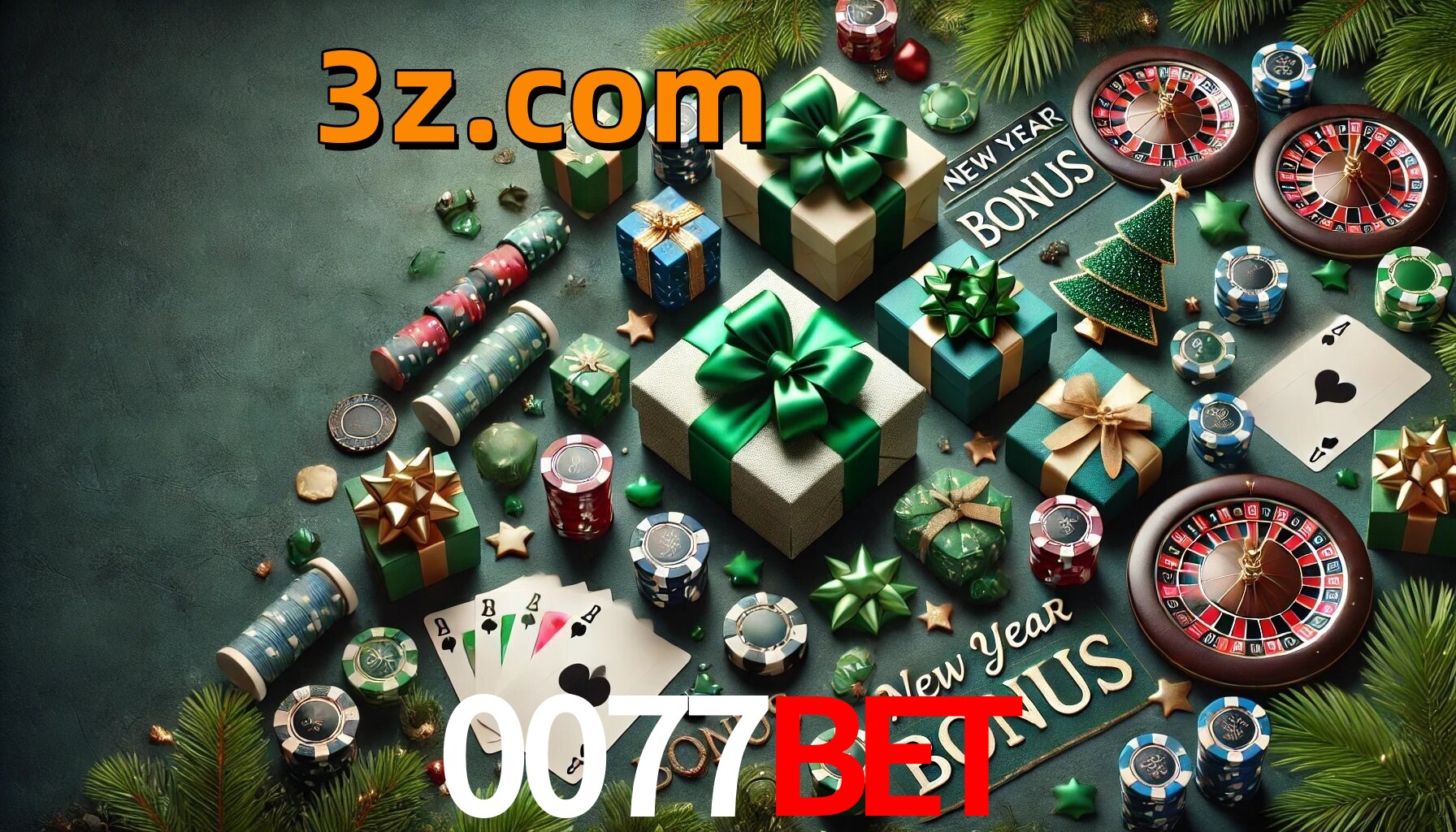 Bônus Festivos