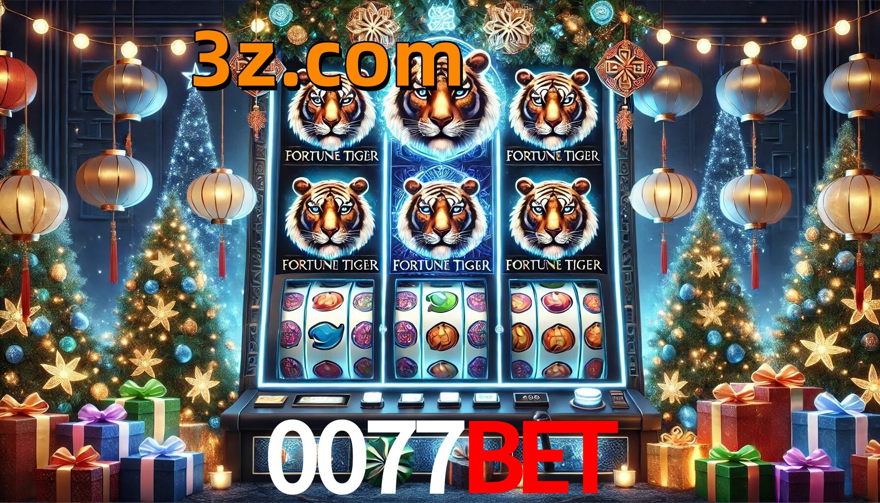 Como Jogar Fortune Tiger