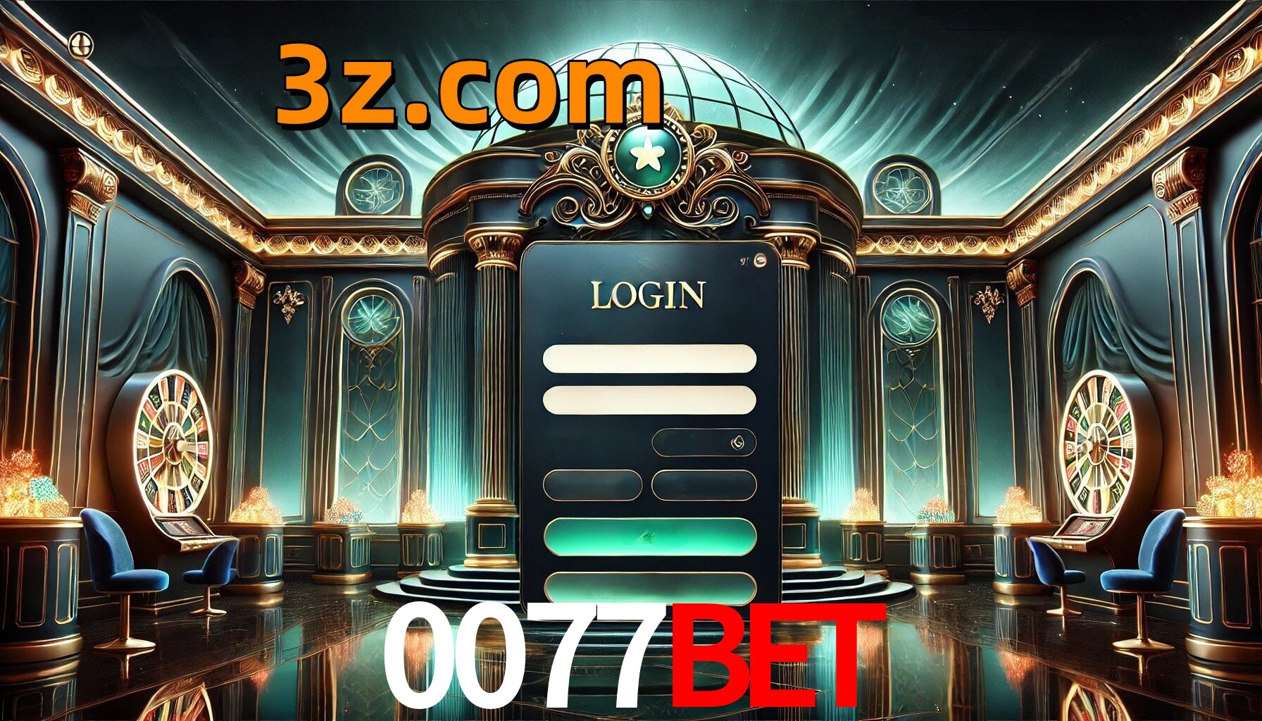 Benefícios do Login