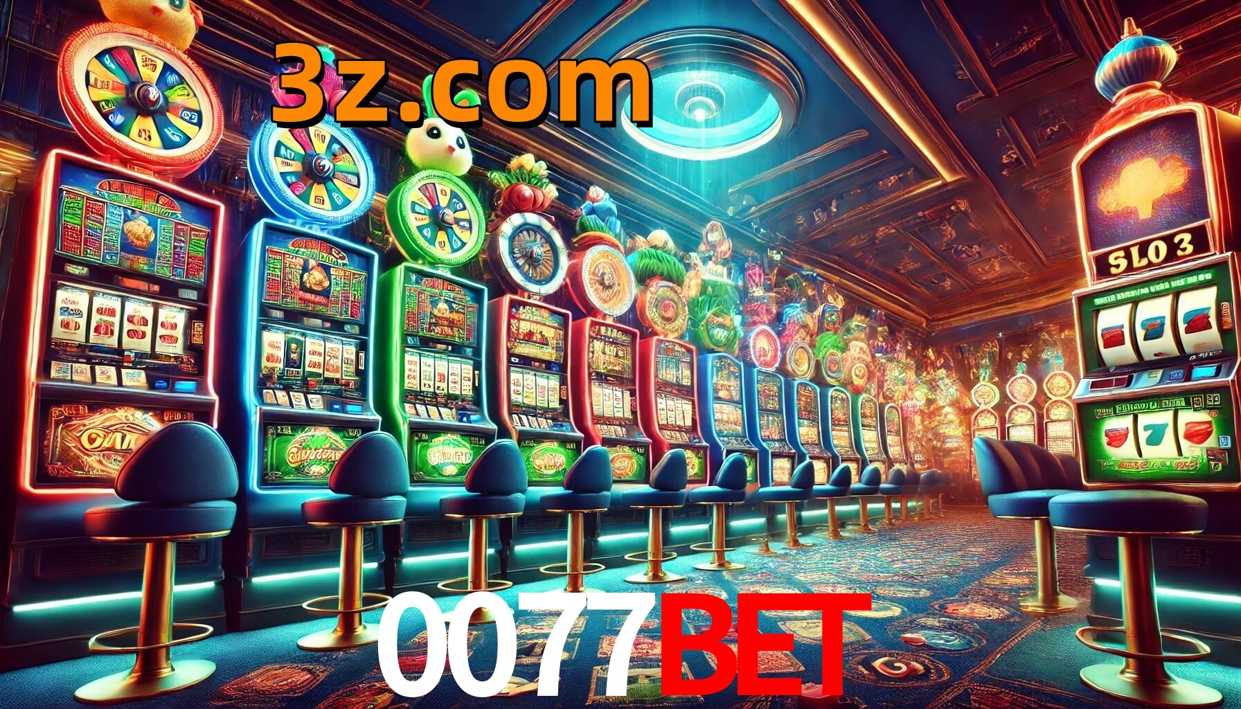 Benefícios dos Slots